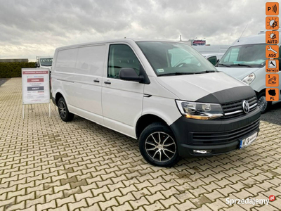 Volkswagen Transporter / SALON PL / DŁUGI L2 / 2,0-150 KM /…