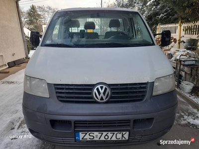 Volkswagen Transporter T5