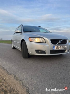 Volvo v 50