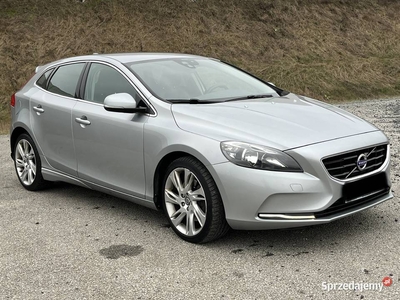 Volvo V40 2012r 2.0 D4 5cyl!! Sport-Momentum