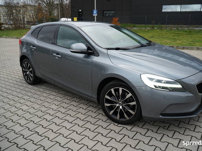 Volvo V40 D3 Diesel Stan idealny 100% Bezwypadkowy