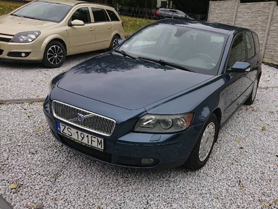 VOLVO V50 /benz /zamiana