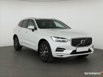 Volvo XC60 B4