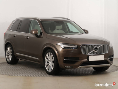 Volvo XC90 D5 AWD