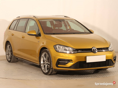 VW Golf 1.4 TSI