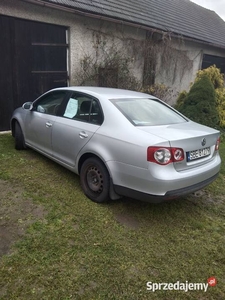 VW Jetta 16 Tdi