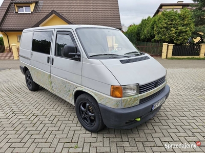 Vw t4 transporter osobowy