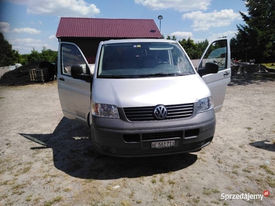 Vw T5 1,9 Tdi