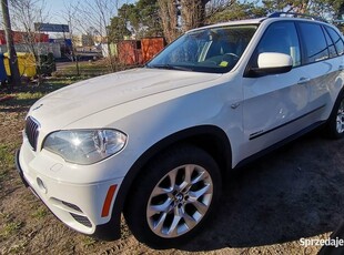 2013 BMW X5 XDrive35