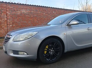 Ładny Opel Insignia 2009 rok