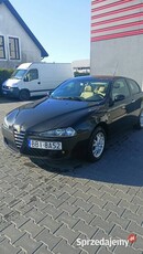 Alfa Romeo 147 B + Gaz