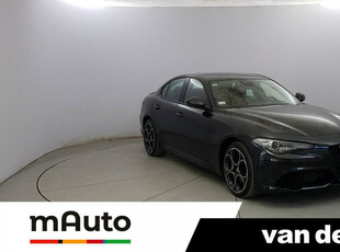 Alfa Romeo Giulia 2.0 Turbo Veloce Q4 aut ! Z Polskiego Salonu ! Faktura V…