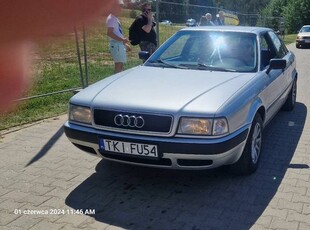 Audi 80 2.0 E