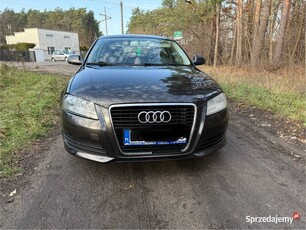 Audi a3, 1.6tdi, 2010rok