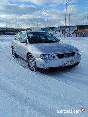 Audi a3 1.9 TDI 130km