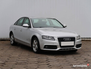 Audi A4 1.8 TFSI