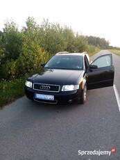 Audi a4 b6