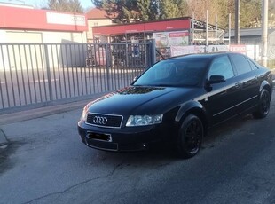 Audi A4 B6 1.9 TDI 150KM