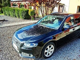 Audi A4 I (B5) AUDI B8 KOMBI