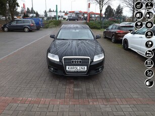 Audi A6 III (C6)