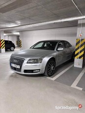 Audi A8 D3 4.2 tdi