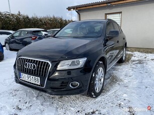 Audi Q5 -GWARANCJA-