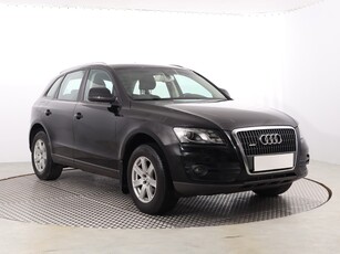 Audi Q5 I (8R) , Xenon, Bi-Xenon, Klimatronic, Tempomat,