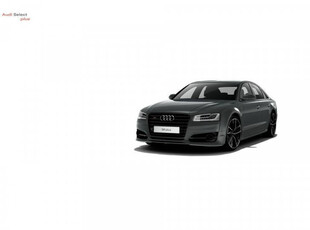 Audi S8 Webasto_MatrixLED_Panorama_Pneumatyka_Skóra_Dociąg_ACC_Asystenci_B…