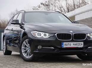 BMW 318d X-Drive 2.0 Diesel 143 KM Sport 4x4 Biksenon Hak GWARANCJA!