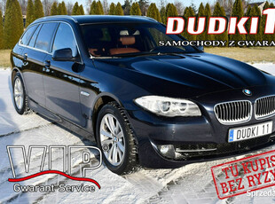 BMW 528 2,0Benz Turbo X-Drive. Skóry,Serwis,Navi,Skóry.Xenony,Ledy.Parktro…