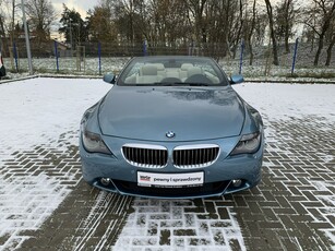 BMW 650