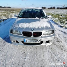 BMW E46