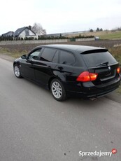 BMW E91 2 0 diesel 2011