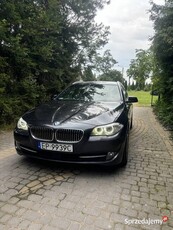 BMW F11 520D