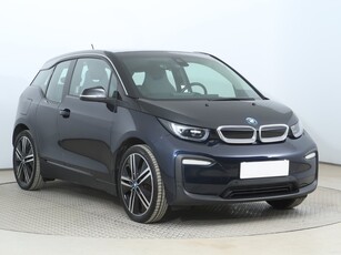 BMW i3 I , SoH 97%, Serwis ASO, Automat, Navi, Klimatronic, Tempomat,