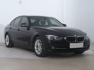 BMW SERIA 3 V (F30/F31/F34) BMW SERIA 3 , Salon Polska, Serwis ASO, Automat, Navi, Klimatronic,