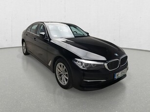 BMW SERIA 5 VII (F90)