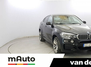 BMW X6 xDrive40d M Sport ! Z Polskiego Salonu ! Faktura Vat ! G06 (2019-)