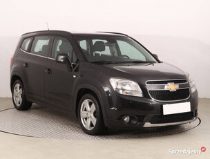 Chevrolet Orlando 2.0 VCDi