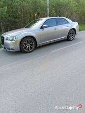 Chrysler 300S 3.6 benzyna