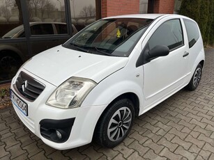 Citroen C2