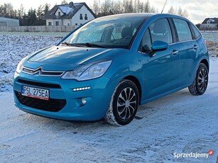 Citroen C3 1.0 Panorama szyba Klima