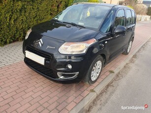 Citroen c3 picasso