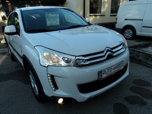 Citroen C4 Aircross