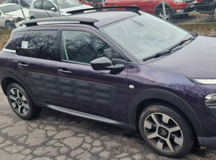 Citroen C4 Cactus 1.6 Hdi I (2014-)