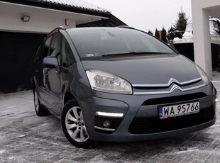 Citroen C4 Grand Picasso