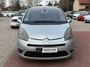 Citroen C4 Grand Picasso