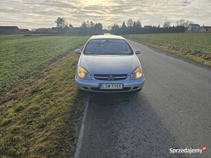 CITROEN C5 2.0HDI 2002ROK