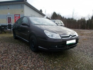 Citroen C5 II 2,0Benzyna 140KM!!Navigacja,Klima!!!