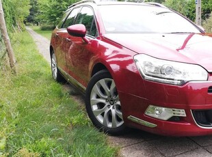 Citroen C5 III X7 3.0 HDI Kombi Webasto